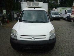 Wit Gebruikt 2008 Citroën Berlingo MPV | € 7.900