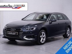 Grijs Gebruikt 2021 Audi A4 Business Stationwagen | € 26.850 (Goede deal)