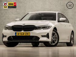 Wit Gebruikt 2020 BMW 330e Sport Line Sedan | € 22.945 (Goede deal)