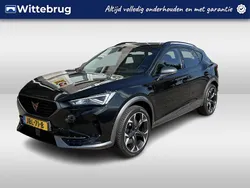 Zwart, metallic lak Gebruikt 2021 Cupra Formentor VZ SUV | € 27.450 (Eerlijke prijs)