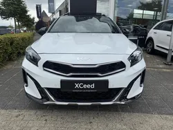 , metallic lak Nieuw 2025 Kia XCeed GT-Line SUV | € 42.690 (Duur)
