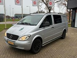 Gebruikt 2007 Mercedes Vito | € 5.950