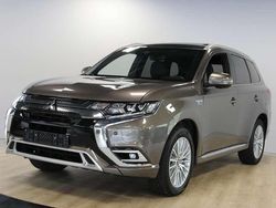 Gebruikt 2020 Mitsubishi Outlander P-HEV Instyle SUV | € 27.450 (Iets duurder)