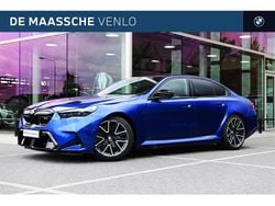 Blauw Gebruikt 2025 BMW M5 Comfort Edition Sedan | € 147.950