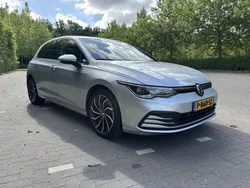 Grijs Gebruikt 2020 VW Golf VII Style Hatchback | € 21.950 (Goede deal)