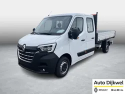 Pickup Nieuw 2024 Renault Master Komfort Van | € 43.500 (Super prijs)