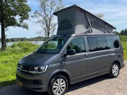 Grijs Gebruikt 2016 VW California California Van | € 54.500