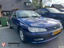Gebruikt 1998 Peugeot 406 | € 1.250