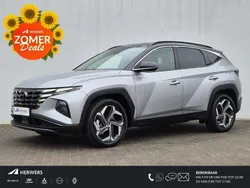 Zilver Gebruikt 2021 Hyundai Tucson Comfort SUV | € 30.485 (Eerlijke prijs)
