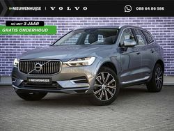Grijs Gebruikt 2020 Volvo XC60 R-Design SUV | € 36.694 (Goede deal)