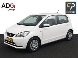 Wit Gebruikt 2015 Seat Mii Style Hatchback | € 5.950 (Eerlijke prijs)