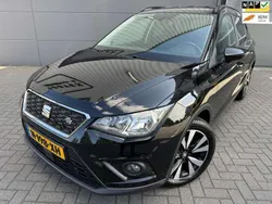 Zwart Gebruikt 2020 Seat Arona Business SUV | € 16.299 (Eerlijke prijs)