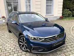 Blauw Gebruikt 2021 VW Passat GTE Stationwagen | € 24.495 (Goede deal)