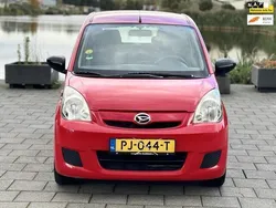 Daihatsu Cuore