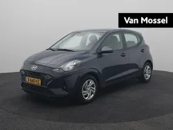 Grijs Gebruikt 2024 Hyundai i10 Comfort Hatchback | € 17.940 (Eerlijke prijs)