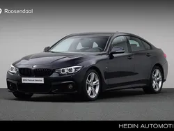 Zwart Gebruikt 2020 BMW 418 Executive Coupé | € 26.880 (Eerlijke prijs)