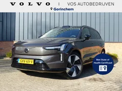 Grijs Gebruikt 2024 Volvo EX90 Performance SUV | € 91.950 (Goede deal)