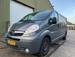 Overige Gebruikt 2011 Opel Vivaro Van | € 3.999 (Eerlijke prijs)