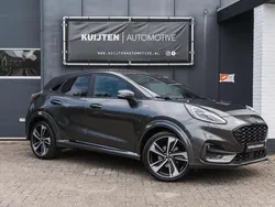 Grijs Gebruikt 2020 Ford Puma ST-Line X SUV | € 19.450 (Eerlijke prijs)