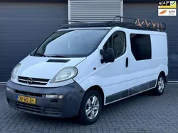 Overige Gebruikt 2005 Opel Vivaro Van | € 1.950 (Goede deal)