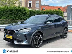 Grijs Gebruikt 2023 Cupra Formentor VZ SUV | € 31.945 (Eerlijke prijs)