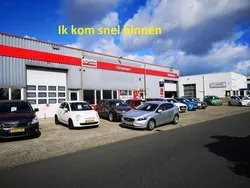 Zwart Gebruikt 2017 Ford Kuga Titanium SUV | € 17.950 (Eerlijke prijs)