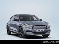 Grijs Nieuw 2025 Ford Mustang Mach-E Premium SUV | € 56.500