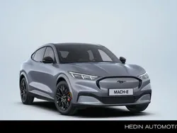 Grijs Nieuw 2025 Ford Mustang Mach-E Premium SUV | € 56.500 (Eerlijke prijs)