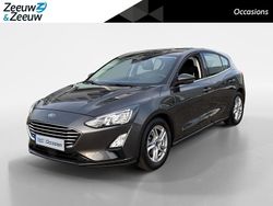 Magnetic (pn4dq) Gebruikt 2020 Ford Focus Business Edition Hatchback | € 14.435 (Goede deal)
