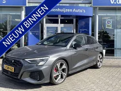 Grijs Gebruikt 2021 Audi S3 Edition .1 Hatchback | € 44.950 (Eerlijke prijs)