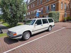 Wit Gebruikt 1995 Volvo 940 Stationwagen | € 3.900