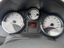 Grijs Gebruikt 2009 Peugeot 207 Stationwagen | € 3.000 (Eerlijke prijs)