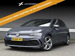 Grijs Gebruikt 2021 VW Golf VIII Business Hatchback | € 25.695 (Iets duurder)