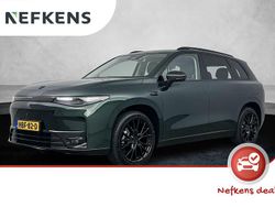 Groen Gebruikt 2025 Leapmotor C10 SUV | € 37.925 (Eerlijke prijs)