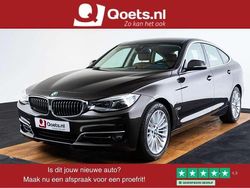 Grijs Gebruikt 2017 BMW 320 Gran Turismo Executive Hatchback | € 17.950 (Iets duurder)