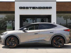Beige Gebruikt 2024 Cupra Tavascan Endurance SUV | € 47.900