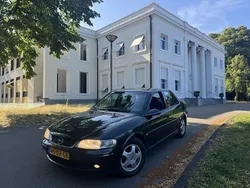 Groen Gebruikt 1999 Opel Vectra Sedan | € 1.500 (Eerlijke prijs)