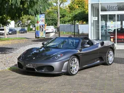 Ferrari F430
