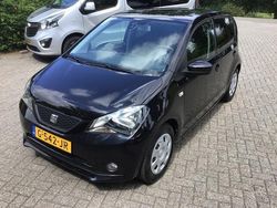 Zwart Gebruikt 2019 Seat Mii Style Hatchback | € 8.900 (Eerlijke prijs)