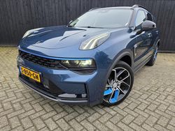Blauw Gebruikt 2023 Lynk & Co 01 SUV | € 26.950 (Eerlijke prijs)