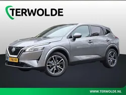 Grijs Gebruikt 2024 Nissan Qashqai Tekna SUV | € 31.949 (Eerlijke prijs)