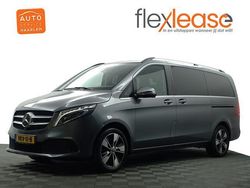 Grijs metallic Gebruikt 2020 Mercedes V300 MPV | € 49.900 (Eerlijke prijs)