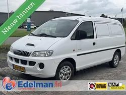 Overige Gebruikt 2007 Hyundai H 200 Van | € 3.500