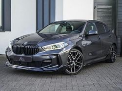 Grijs Gebruikt 2021 BMW 118 M Performance Hatchback | € 27.500 (Duur)