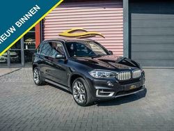 Grijs Gebruikt 2017 BMW X5 Luxury Line SUV | € 38.999