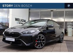 Saphirschwarz Gebruikt 2025 BMW 220 M Sport Coupé | € 42.950 (Eerlijke prijs)