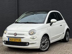 Gebruikt 2017 Fiat 500 Lounge | € 9.995 (Super prijs)