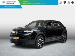 Zwart Gebruikt 2025 Opel Mokka Edition SUV | € 35.850