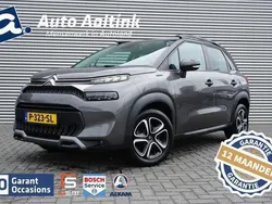 Grijs Gebruikt 2022 Citroën C3 Shine Hatchback | € 18.880 (Eerlijke prijs)