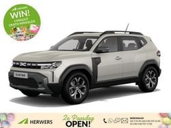 Overige Nieuw 2025 Dacia Duster Expression SUV | € 29.237 (Super prijs)
